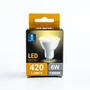 Kép 1/3 - GU10 6W LED égő 3000K meleg fehér