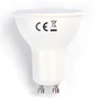 Kép 1/9 - GU10 8W LED Spot Égő Hideg Fehér