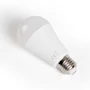 Kép 2/4 - E27 19W LED körte égő 3000K meleg fehér A60