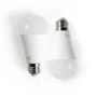 Kép 1/4 - E27 19W LED körte égő 6500K hideg fehér A60