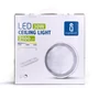 Kép 4/8 - 30W LED mennyezeti lámpa 2700K/4000K/6500K meleg/természetes/hideg fehér