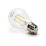Kép 2/8 - E27 4W Filament Körte Égő 2700K Meleg Fehér