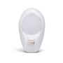 Kép 3/5 - 1W LED éjzakai fény 6500K hideg fehér