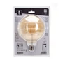 Kép 4/7 - E27 4W Filament kisgömb égő 2200K Borostyán G45