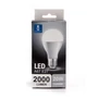 Kép 2/5 - E27 20W hideg fehér LED körte égő