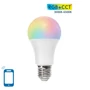 Kép 3/7 - E27 14W WIFI SMART LED körte égő RGB+3000K-6500K A65