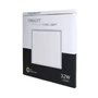 Kép 1/10 - 60X60cm 32W WIFI WB SMART LED panel 3000-6500K 3200lm