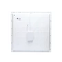 Kép 6/10 - 60X60cm 32W WIFI WB SMART LED panel 3000-6500K 3200lm