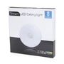 Kép 6/8 - 18W WIFI SMART LED mennyezeti UFO lámpa RGB+3000K-6500K