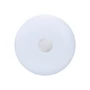 Kép 5/8 - 18W WIFI SMART LED mennyezeti UFO lámpa RGB+3000K-6500K