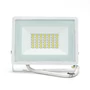Kép 2/7 - 30W Fehér LED Slim házas reflektor 6400K hideg fehér IP65