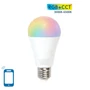 Kép 2/7 - E27 15W WIFI SMART LED égő RGB+3000K-6500K A60