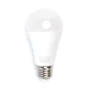 Kép 4/7 - E27 15W WIFI SMART LED égő RGB+3000K-6500K A60