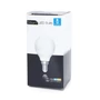 Kép 2/10 - E14 7W WIFI SMART LED égő RGB+3000K-6500K G45