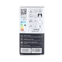 Kép 5/10 - E14 7W WIFI SMART LED égő RGB+3000K-6500K G45