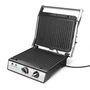 Kép 3/6 - 2000W 2 gombos elektromos grill
