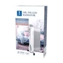Kép 2/6 - 1500W 7 bordás olajradiátor