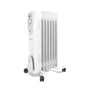 Kép 1/6 - 1500W 7 bordás olajradiátor