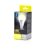 Kép 4/5 - E27 17W LED égő 4000K természetes fehér A60