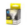 Kép 1/6 - GU10 6W LED égő 4000K természetes fehér