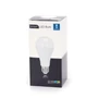 Kép 2/7 - E27 14W WIFI SMART LED körte égő RGB+3000K-6500K A65