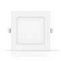 Kép 1/9 - 6W Süllyeszthető négyzet LED panel 4000K természetes fehér