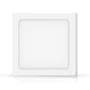 Kép 2/8 - 12W Falon kívüli LED panel 6500K hideg fehér