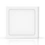 Kép 2/10 - 18W Falon kívüli négyzet LED panel 4000K természetes fehér