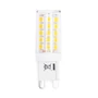 Kép 1/8 - G9 3W LED égő 3000K meleg fehér