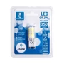 Kép 3/8 - G9 3W LED égő 6500K hideg fehér