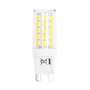 Kép 1/8 - G9 3W LED égő 6500K hideg fehér