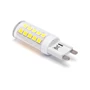 Kép 5/8 - G9 3W LED égő 6500K hideg fehér