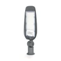 Kép 2/8 - 100W LED utcai lámpa 6500K hideg fehér 9300lm IP65