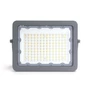 Kép 3/10 - 100W Szürke házas Slim LED Reflektor természetes fehér 9000lm