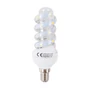Kép 1/4 - E14 4,9W LED Spirál égő 6500K hideg fehér