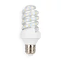 Kép 3/5 - E27 4,9W LED spirál égő 4000K természetes fehér