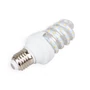 Kép 5/5 - E27 4,9W LED spirál égő 4000K természetes fehér