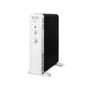 Kép 2/8 - 2500W Olaj Radiátor 21-25 Négyzetméterre