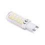 Kép 3/4 - G9 4,8w Káprázásmentes LED Égő 6500K