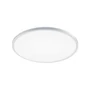 Kép 4/10 - 18W LED Ultra vékony mennyezeti lámpa 6500K hideg fehér