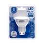 Kép 6/8 - 4W GU10 LED spot égő hideg fehér 6400K