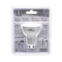 Kép 7/8 - 4W GU10 LED spot égő hideg fehér 6400K