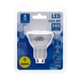 Kép 7/8 - 8W GU10 LED spot égő meleg fehér 3000K
