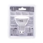 Kép 8/8 - 8W GU10 LED spot égő meleg fehér 3000K