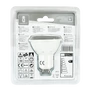 Kép 11/13 - 8W GU10 LED spot égő hideg fehér 6400K