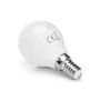 Kép 1/5 - E14 6,5W WiFi Smart LED G45 RGB+2700K-6500K