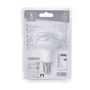 Kép 7/7 - E14 7W LED gomba égő hideg fehér 6400K R50 tejüveg opál