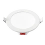 Kép 3/6 - 5W Süllyeszthető Kerek LED Panel Természetes Fehér 420lm