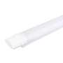 Kép 1/4 - 120cm-es 40W IP65 Por-Páramentes Lámpa 3000K Meleg Fehér