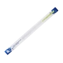 Kép 3/4 - 120cm-es 40W IP65 Por-Páramentes Lámpa 3000K Meleg Fehér